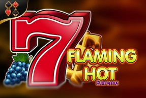 Flaming Hot Extreme