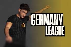 Germany League On Demand