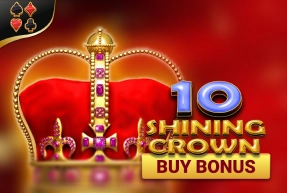 Shining Crown Buy Bonus
