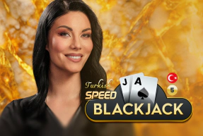 Turkish Speed Blackjack 5