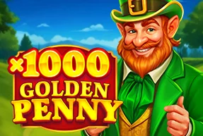 Golden Penny x1000