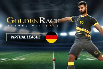 Germany League