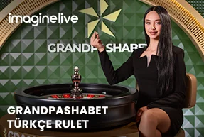 Grandpashabet Türkçe Rulet