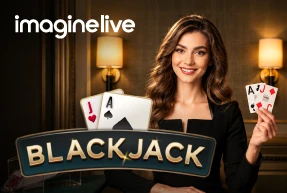Imaginelive Blackjack