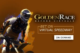 Speedway - ondemand